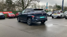 Hyundai KONA 1.6T N Line S 5dr Petrol Hatchback
